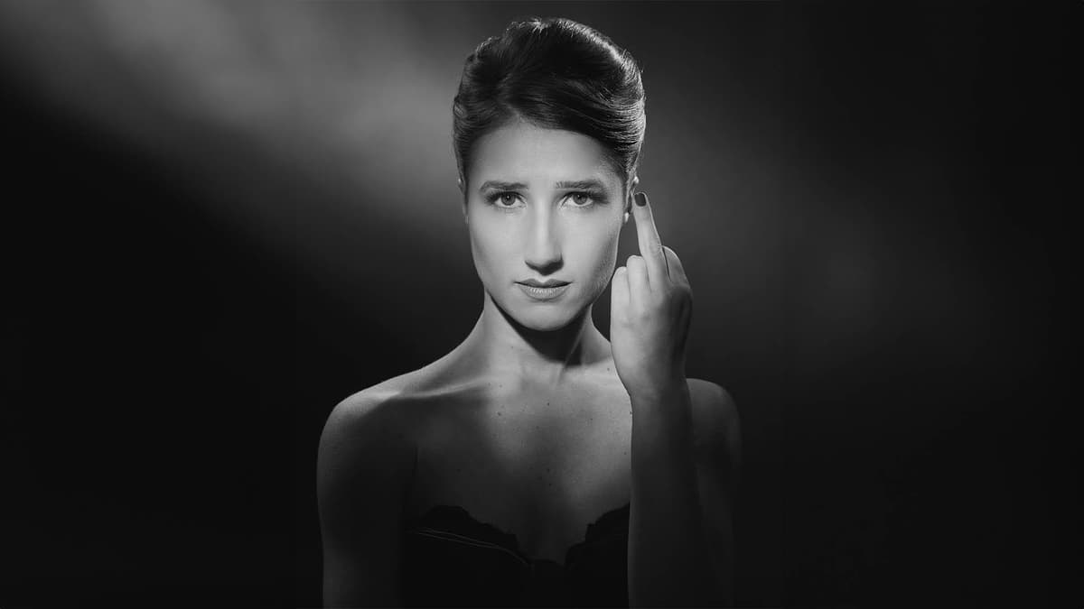 Marie S