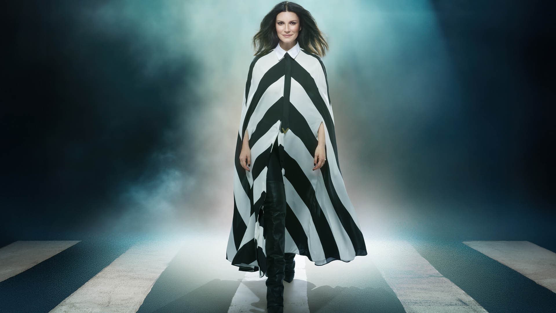 Laura Pausini, World Tour 2023/2024, Tickets