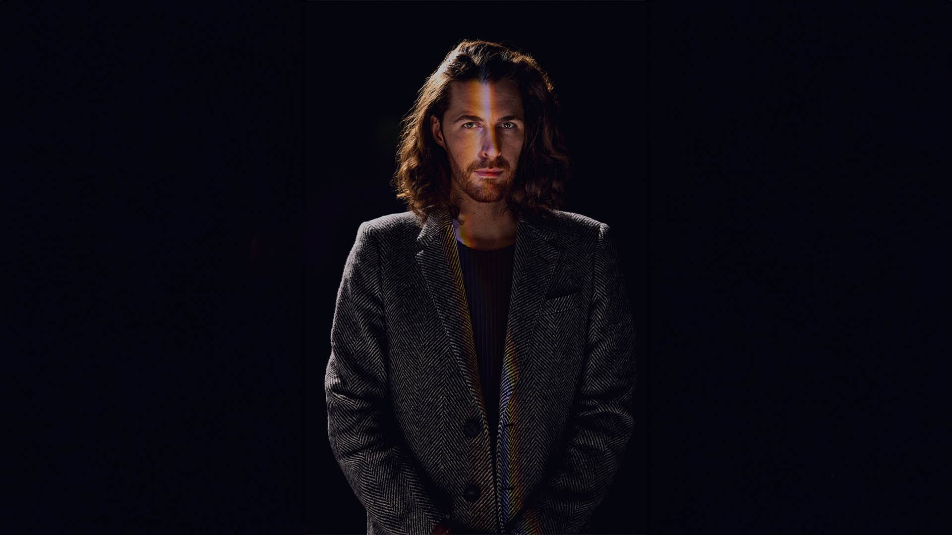 hozier europa tour