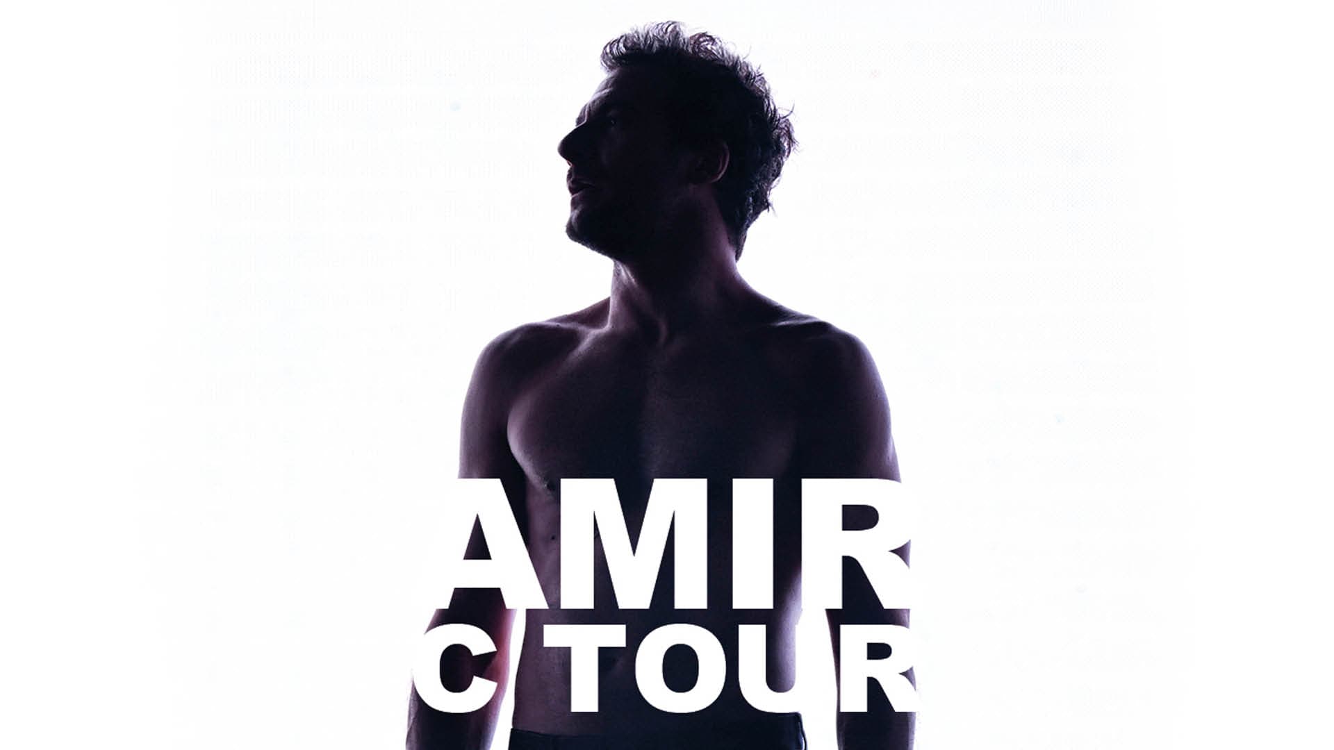 Amir | Tickets | Forest National
