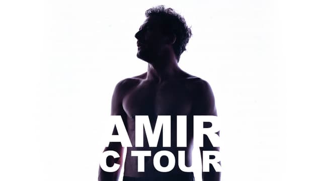 Amir Tickets Forest National
